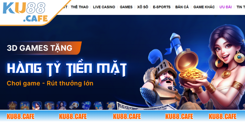 Điều kiện tải app KU88 cần thiết tân binh mới nên xem qua 
